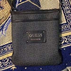 Guess crossbody bag